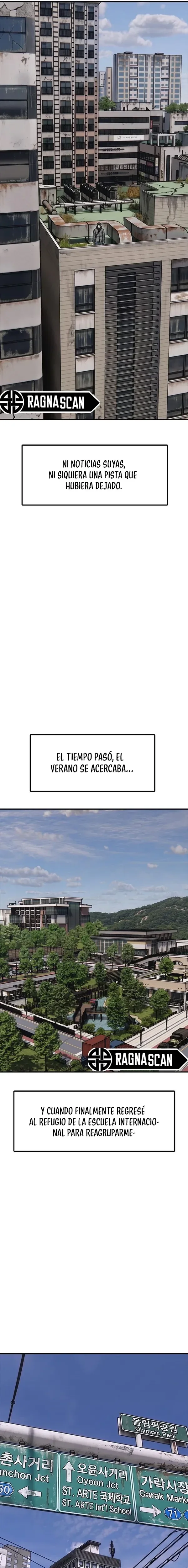 Ha llegado el final Capítulo 64 - Page 50