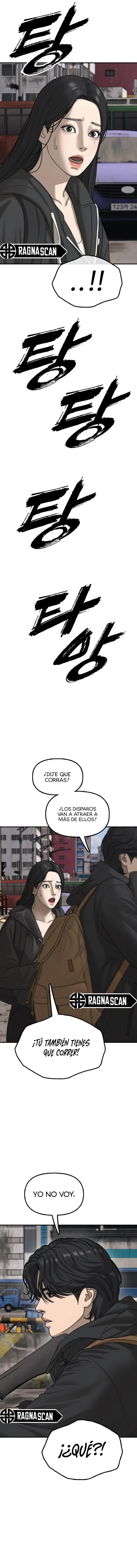 Ha llegado el final Capítulo 65 - Page 15