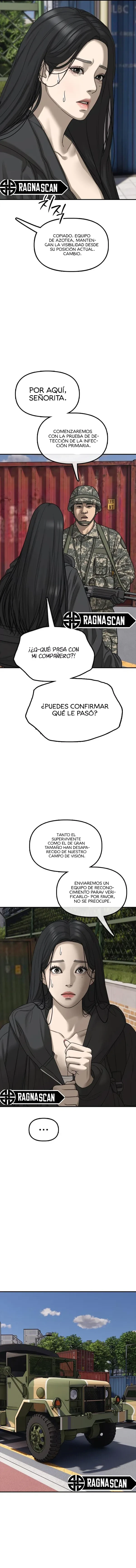 Ha llegado el final Capítulo 65 - Page 26