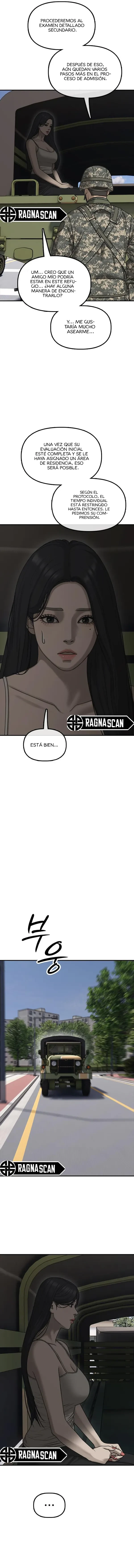 Ha llegado el final Capítulo 65 - Page 27
