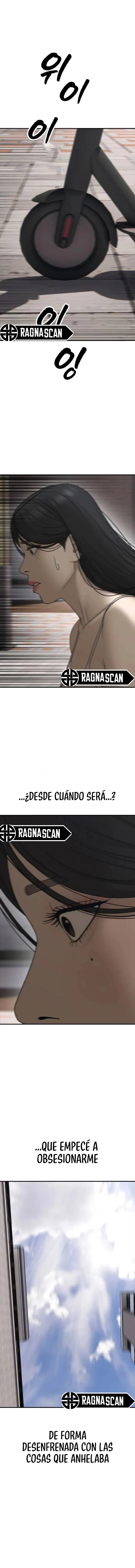 Ha llegado el final Capítulo 66 - Page 14