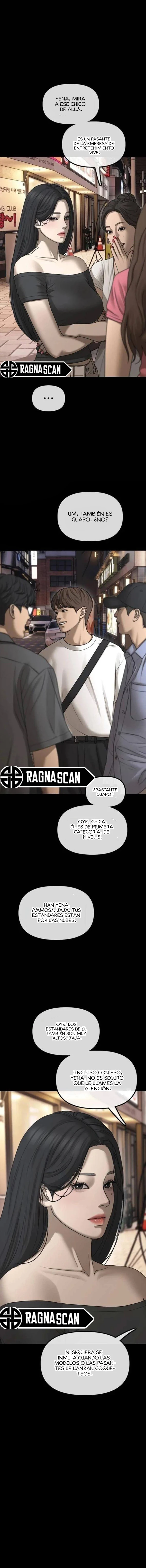 Ha llegado el final Capítulo 66 - Page 21