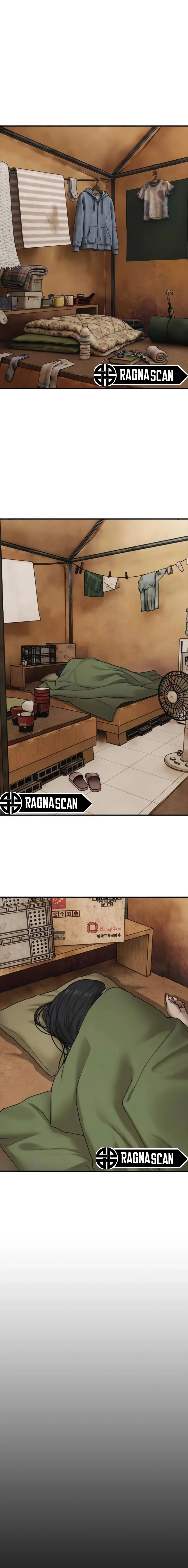 Ha llegado el final Capítulo 67 - Page 19