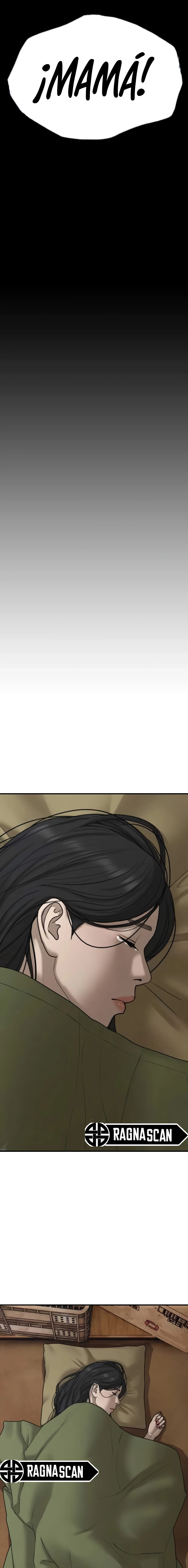Ha llegado el final Capítulo 67 - Page 21