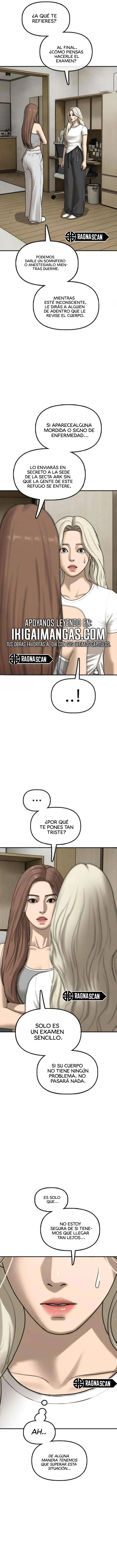Ha llegado el final Capítulo 71 - Page 13