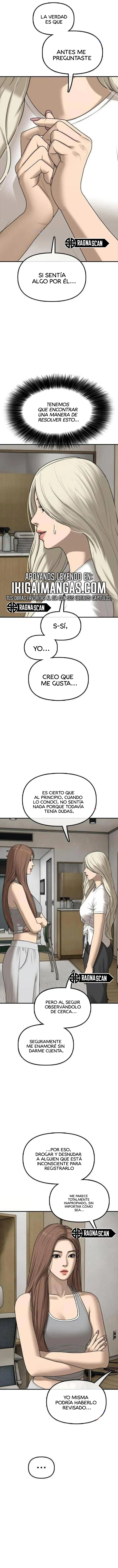 Ha llegado el final Capítulo 71 - Page 14