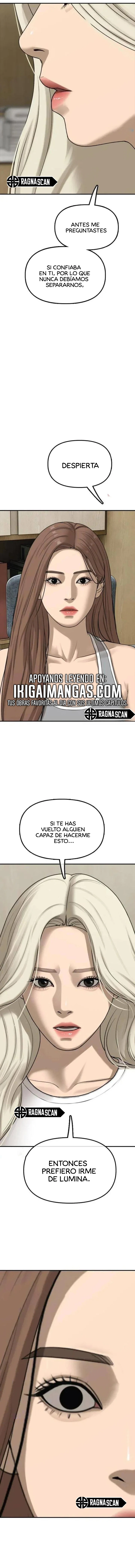Ha llegado el final Capítulo 71 - Page 17