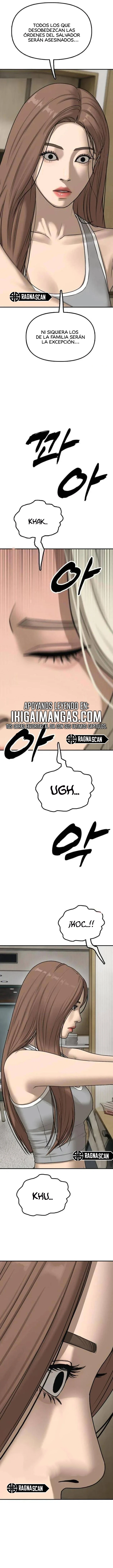 Ha llegado el final Capítulo 71 - Page 19