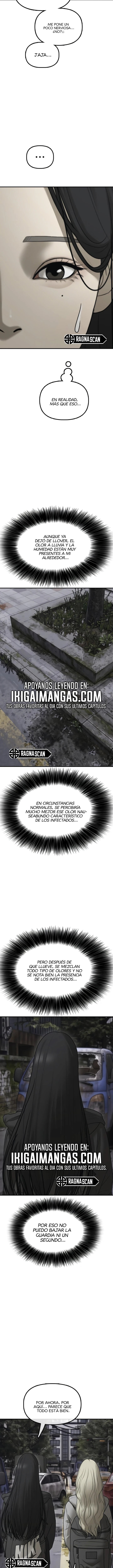 Ha llegado el final Capítulo 79 - Page 10