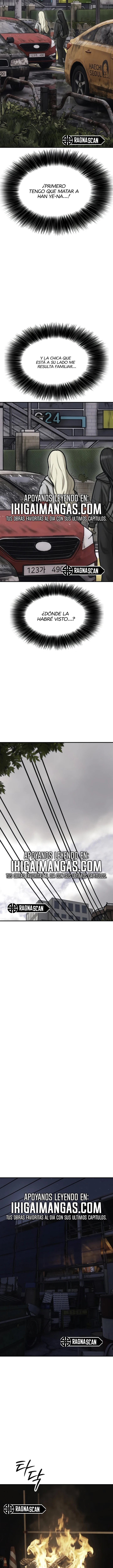Ha llegado el final Capítulo 79 - Page 19