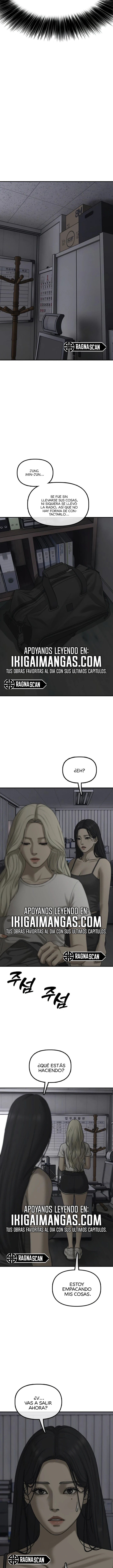 Ha llegado el final Capítulo 79 - Page 3