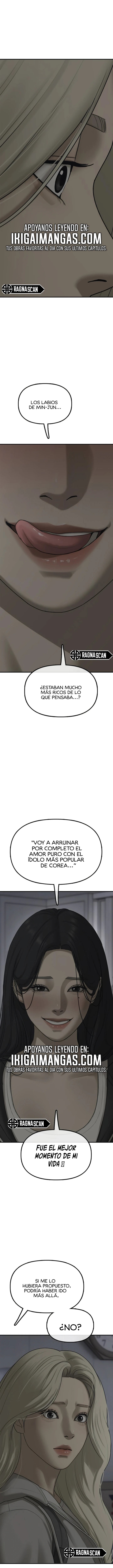 Ha llegado el final Capítulo 79 - Page 6