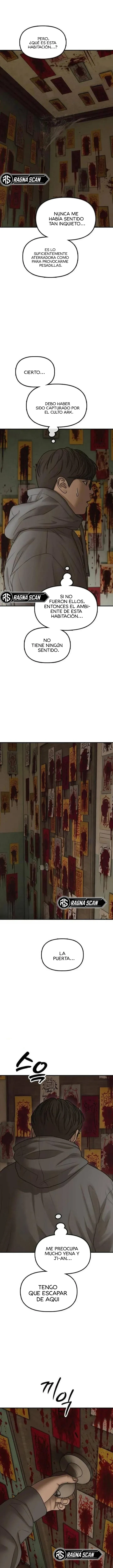 Ha llegado el final Capítulo 80 - Page 4