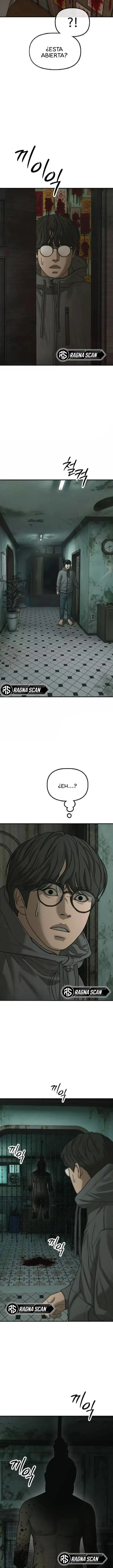 Ha llegado el final Capítulo 80 - Page 5