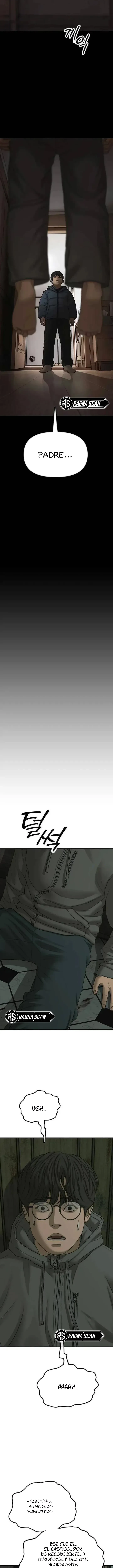 Ha llegado el final Capítulo 80 - Page 7