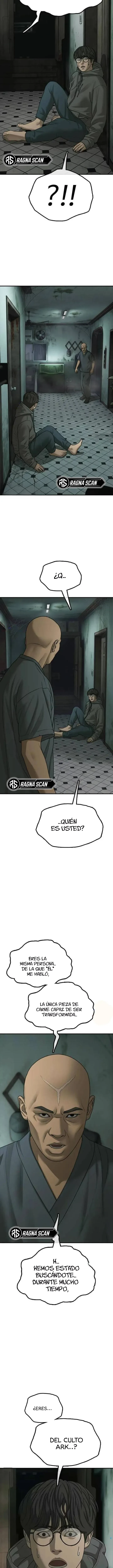 Ha llegado el final Capítulo 80 - Page 8