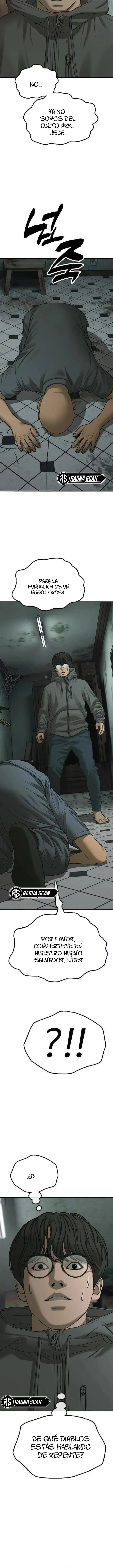 Ha llegado el final Capítulo 80 - Page 9