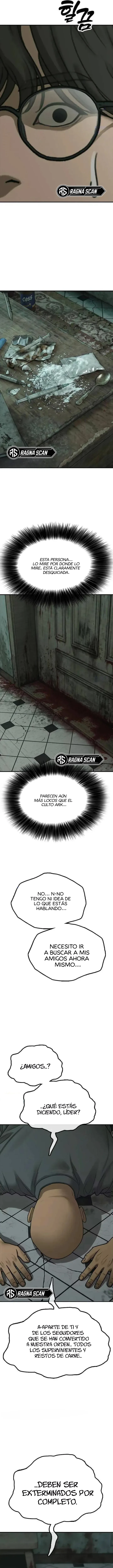 Ha llegado el final Capítulo 80 - Page 10