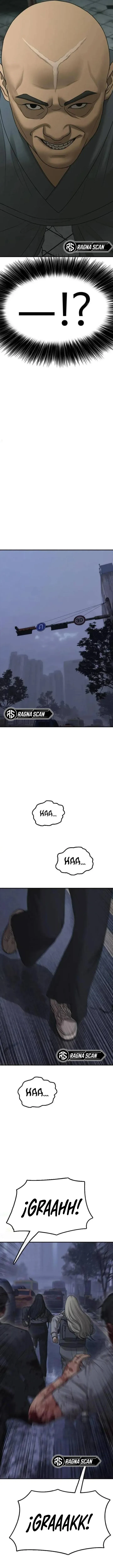 Ha llegado el final Capítulo 80 - Page 11