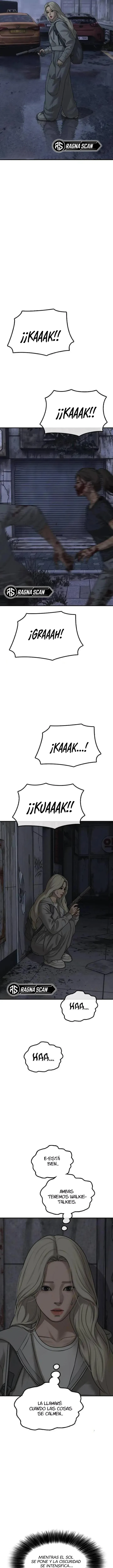 Ha llegado el final Capítulo 80 - Page 14