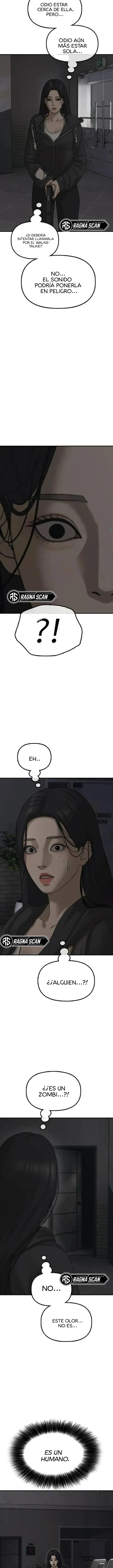 Ha llegado el final Capítulo 80 - Page 16