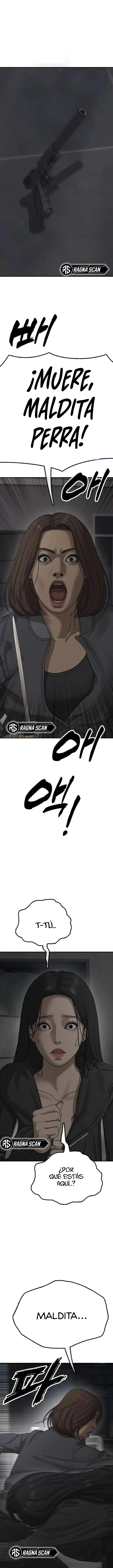Ha llegado el final Capítulo 80 - Page 18