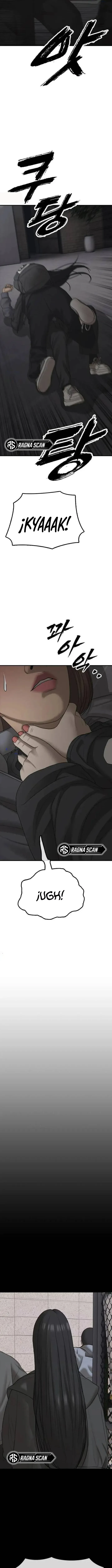 Ha llegado el final Capítulo 80 - Page 19