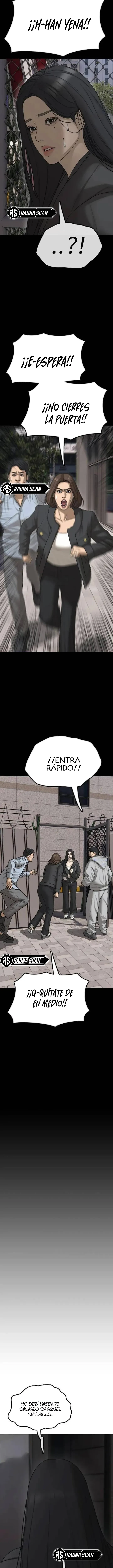 Ha llegado el final Capítulo 80 - Page 20