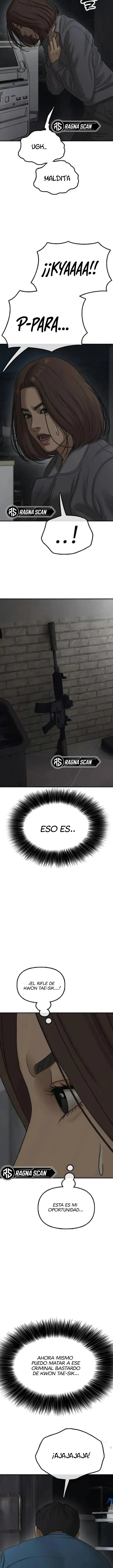Ha llegado el final Capítulo 80 - Page 23