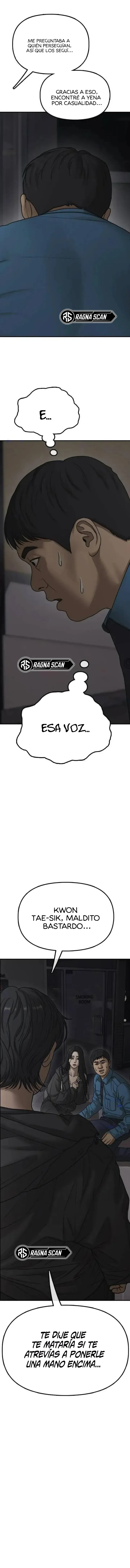Ha llegado el final Capítulo 80 - Page 25