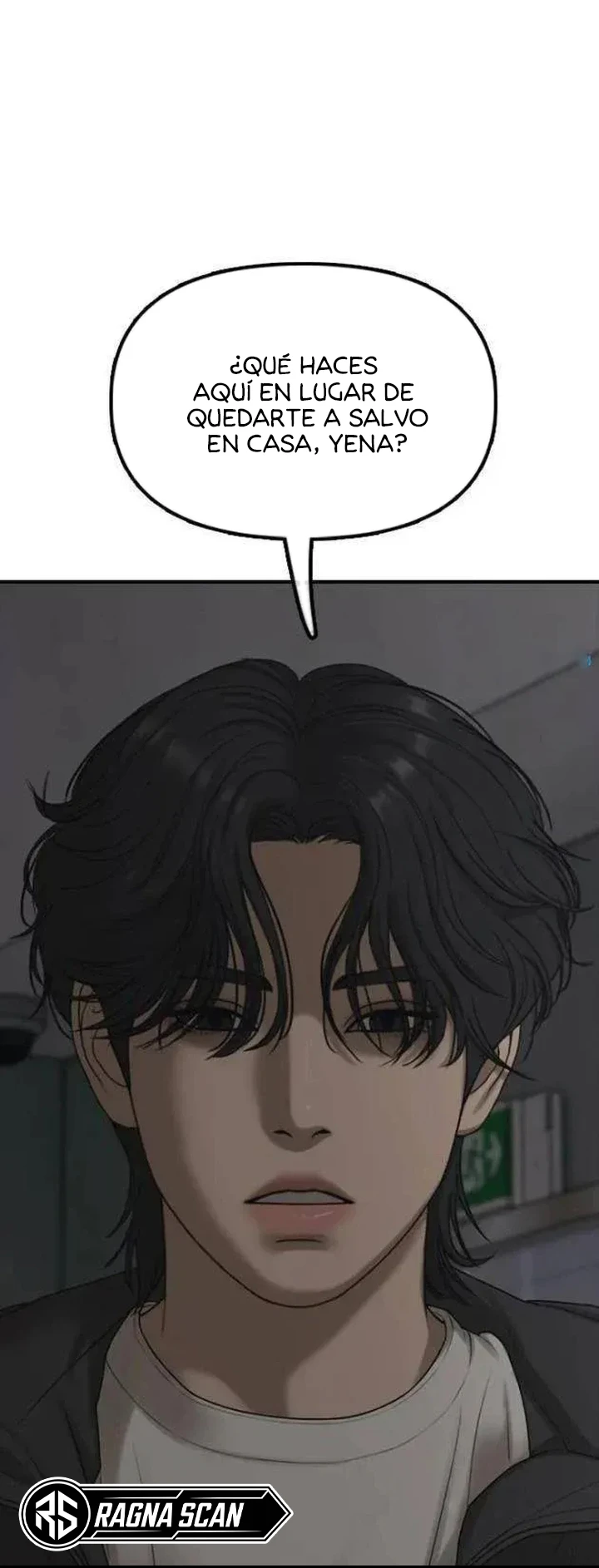 Ha llegado el final Capítulo 81 - Page 4
