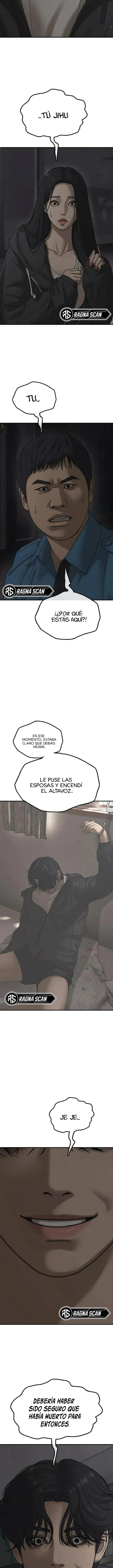 Ha llegado el final Capítulo 81 - Page 5