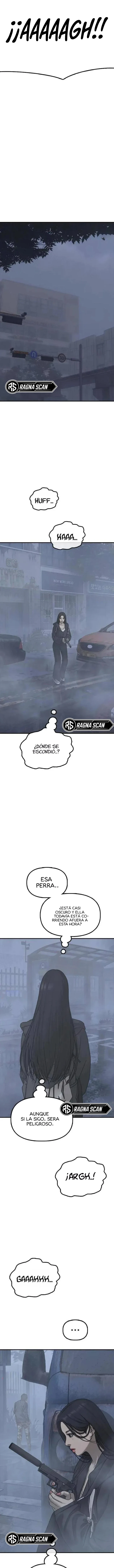 Ha llegado el final Capítulo 81 - Page 9