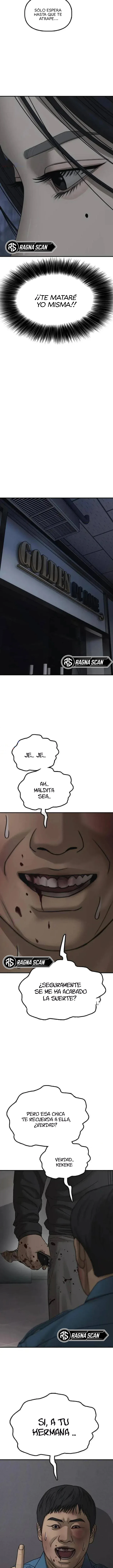 Ha llegado el final Capítulo 81 - Page 10