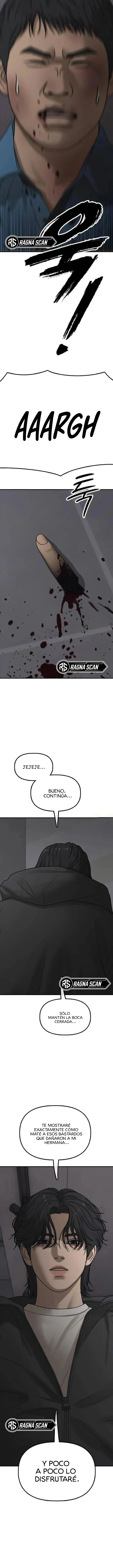 Ha llegado el final Capítulo 81 - Page 12