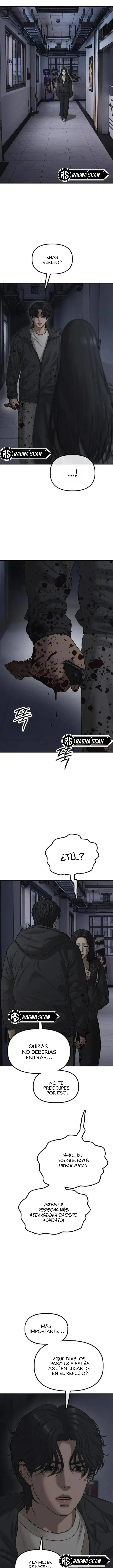 Ha llegado el final Capítulo 81 - Page 15