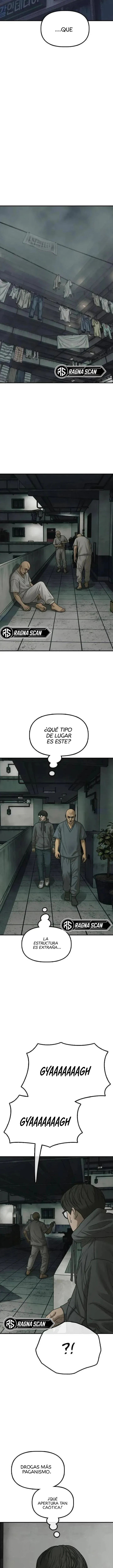 Ha llegado el final Capítulo 81 - Page 18