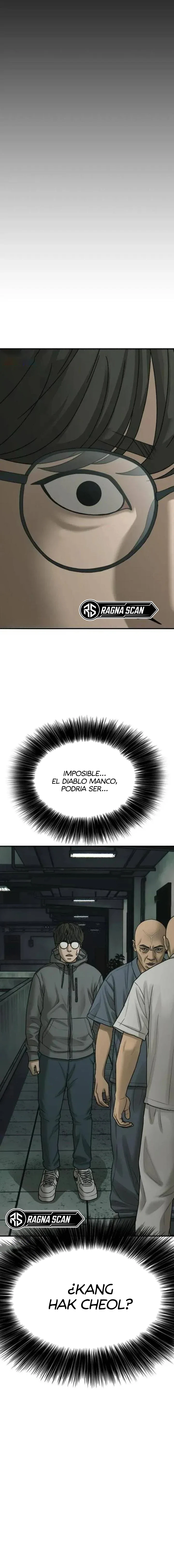 Ha llegado el final Capítulo 81 - Page 26