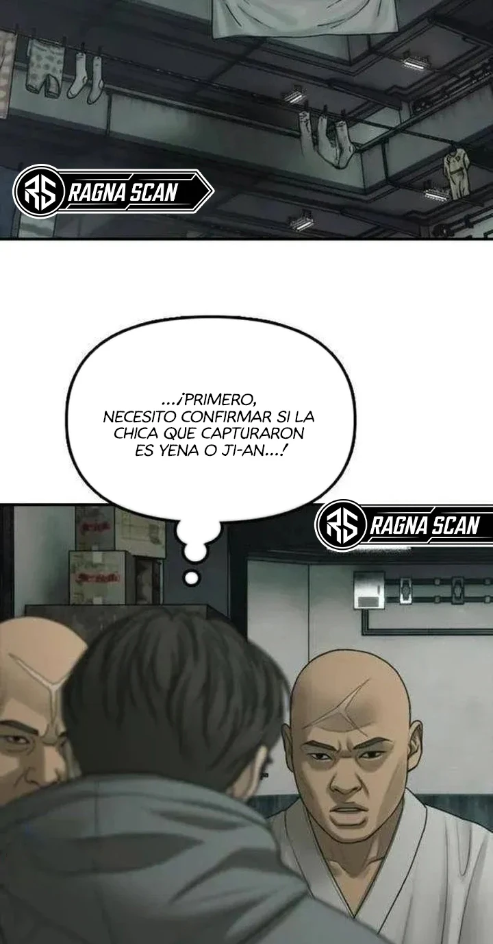 Ha llegado el final Capítulo 82 - Page 4