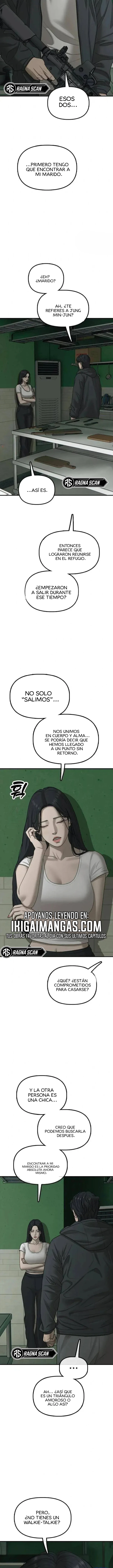 Ha llegado el final Capítulo 82 - Page 13