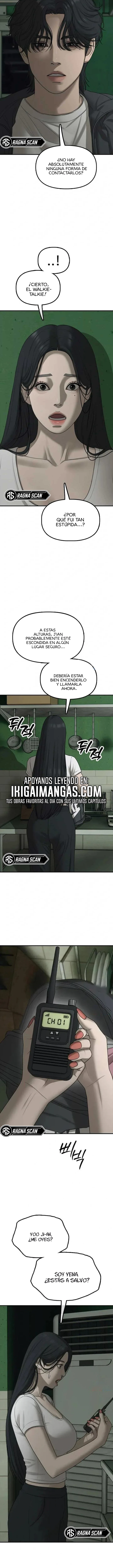Ha llegado el final Capítulo 82 - Page 14