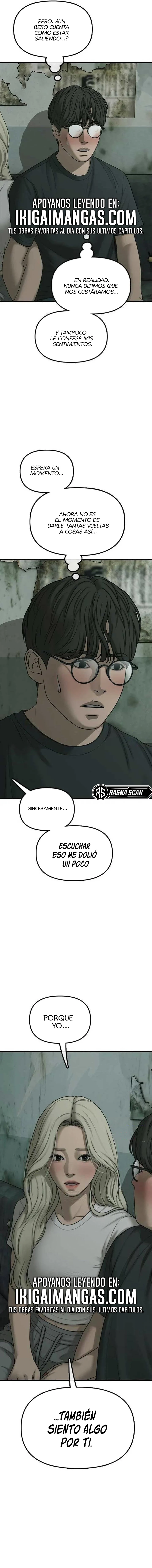 Ha llegado el final Capítulo 82 - Page 25