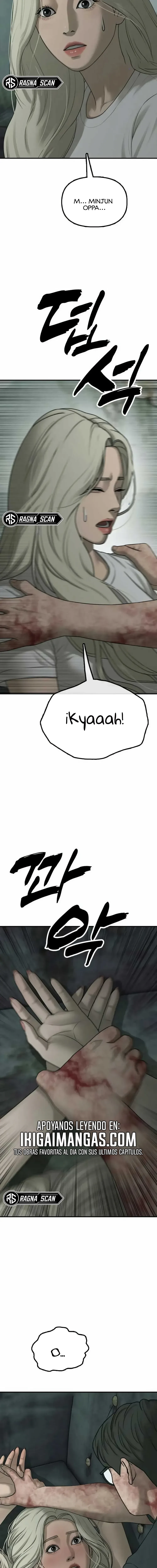Ha llegado el final Capítulo 83 - Page 14