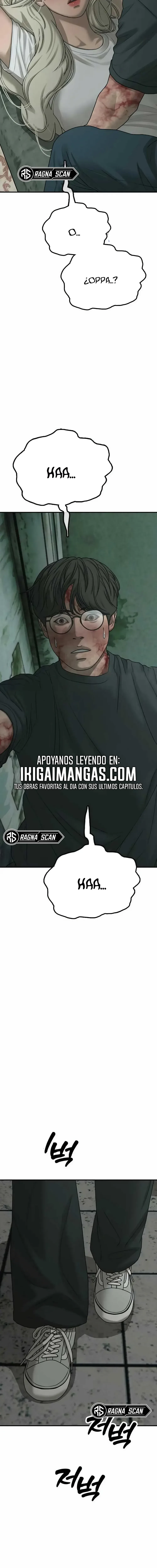 Ha llegado el final Capítulo 83 - Page 15