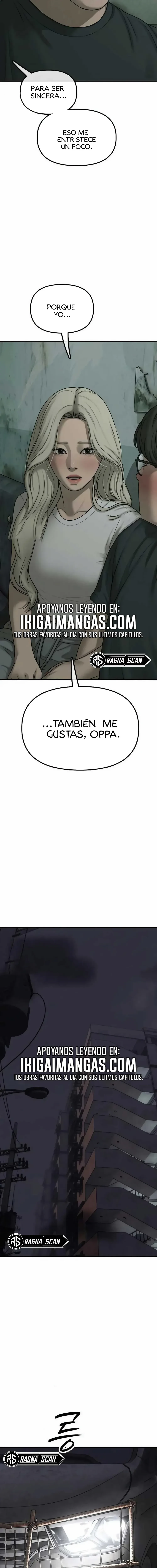 Ha llegado el final Capítulo 83 - Page 3
