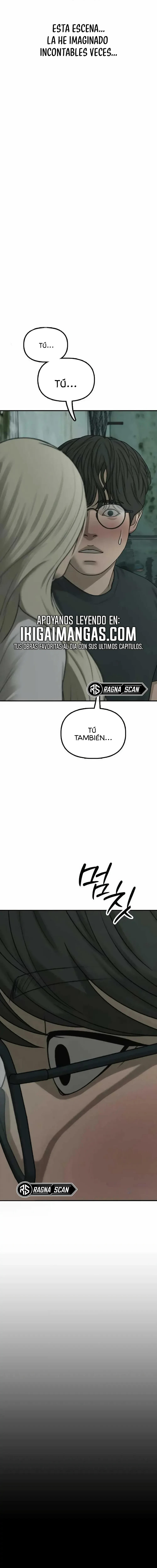 Ha llegado el final Capítulo 83 - Page 9