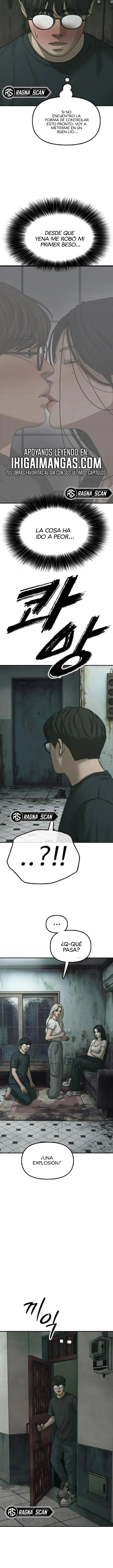 Ha llegado el final Capítulo 84 - Page 10
