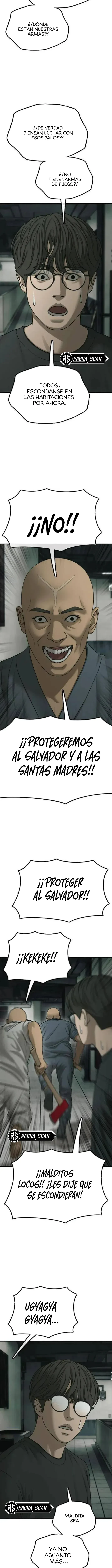 Ha llegado el final Capítulo 84 - Page 12