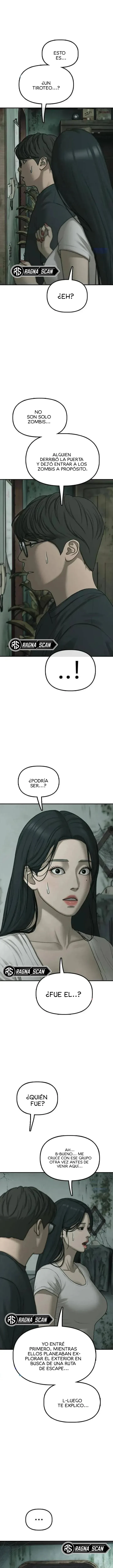 Ha llegado el final Capítulo 84 - Page 14