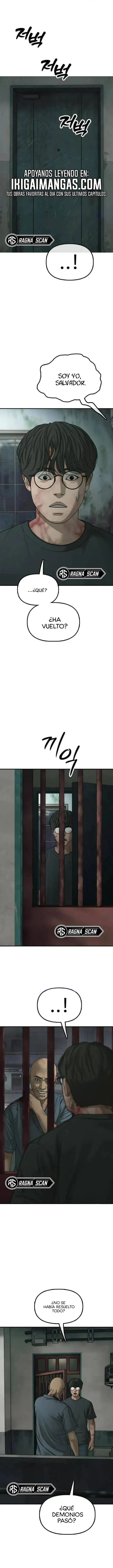 Ha llegado el final Capítulo 84 - Page 16